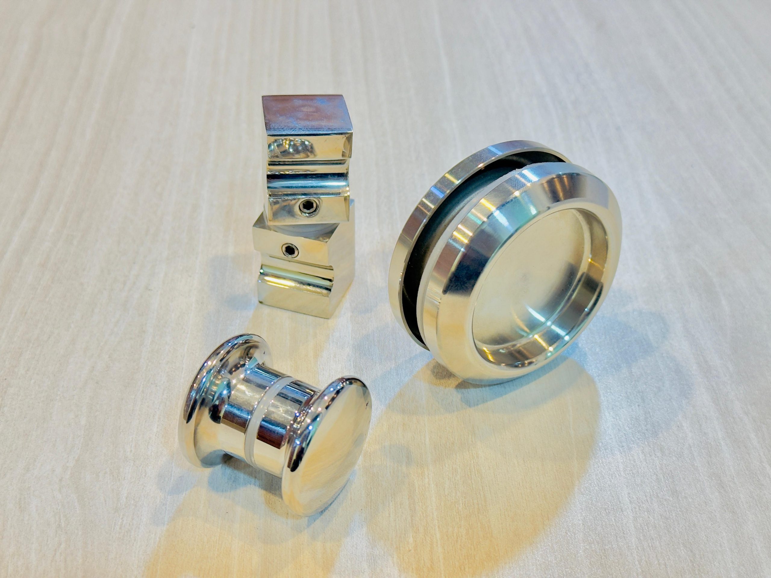 Door Knobs